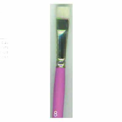 (image for) Flat Fabric Scrubber #8